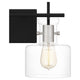 Quoizel - Pensbury Vanity Light - Lights Canada