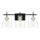 Quoizel - Pensbury Vanity Light - Lights Canada