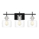 Quoizel - Pensbury Vanity Light - Lights Canada
