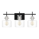 Quoizel - Pensbury Vanity Light - Lights Canada
