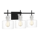 Quoizel - Pensbury Vanity Light - Lights Canada