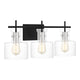 Quoizel - Pensbury Vanity Light - Lights Canada