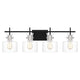 Quoizel - Pensbury Vanity Light - Lights Canada