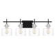 Quoizel - Pensbury Vanity Light - Lights Canada