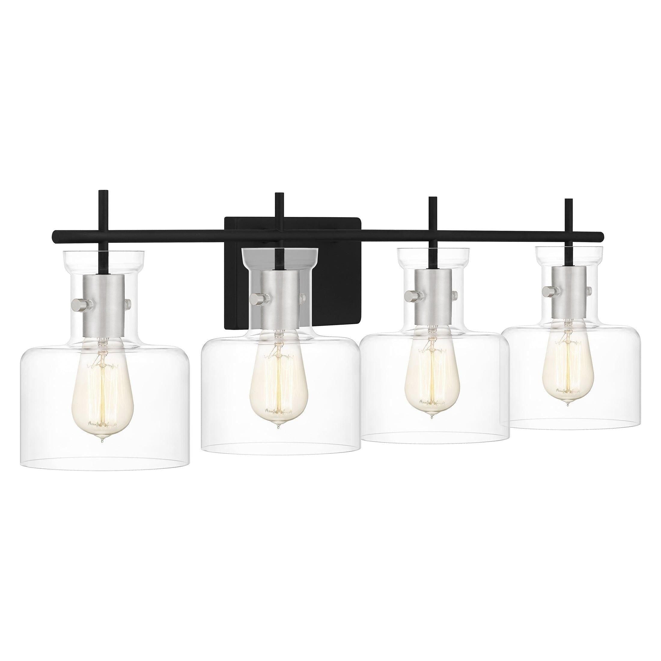Quoizel - Pensbury Vanity Light - Lights Canada