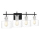 Quoizel - Pensbury Vanity Light - Lights Canada