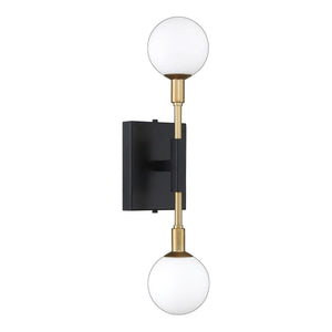 Kendal Lighting - Ambience Sconce - Lights Canada