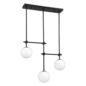 Kendal Lighting - Pheonix Linear Suspension - Lights Canada