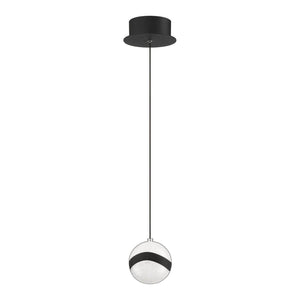 Kendal Lighting - Mystyke Mini Pendant - Lights Canada