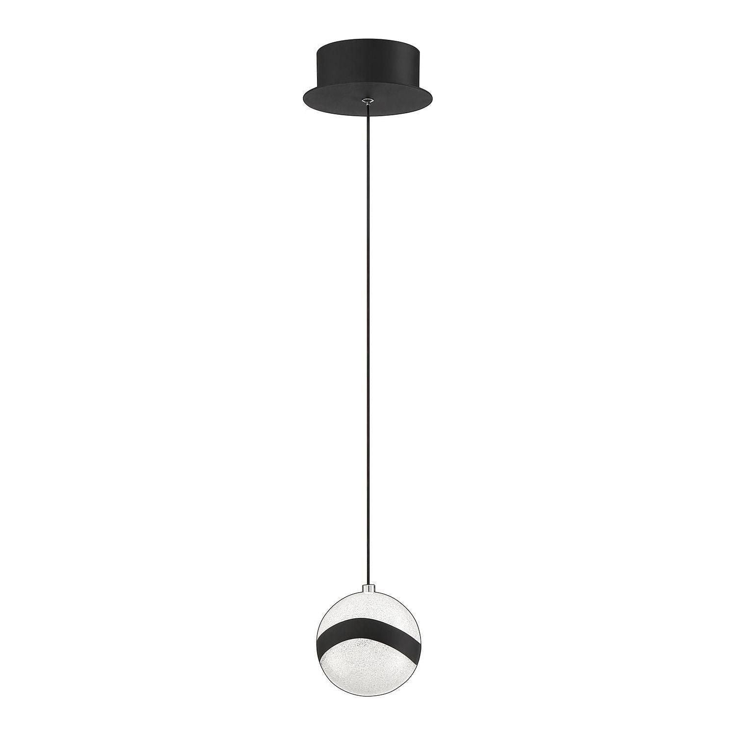 Kendal Lighting - Mystyke Mini Pendant - Lights Canada