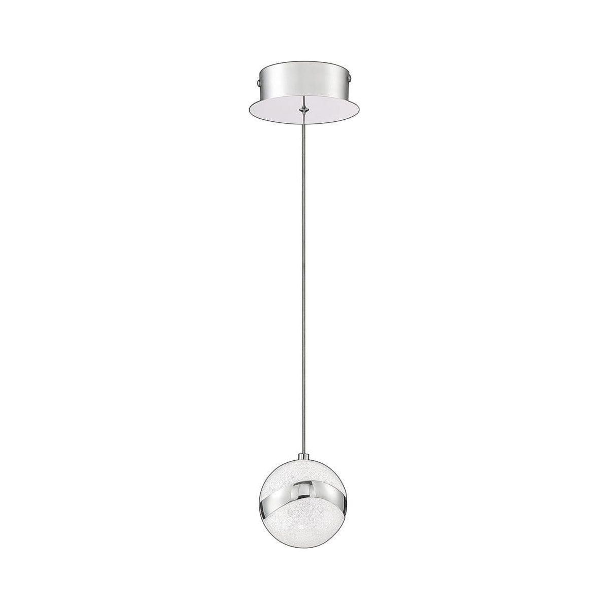 Kendal Lighting - Mystyke Mini Pendant - Lights Canada