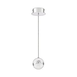 Kendal Lighting - Mystyke Mini Pendant - Lights Canada