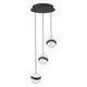 Kendal Lighting - Mystyke Pendant - Lights Canada