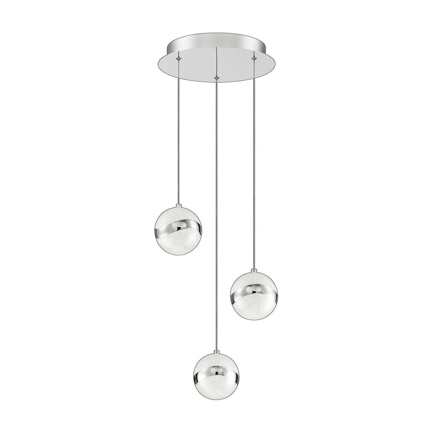 Kendal Lighting - Mystyke Pendant - Lights Canada