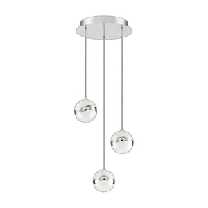 Kendal Lighting - Mystyke Pendant - Lights Canada