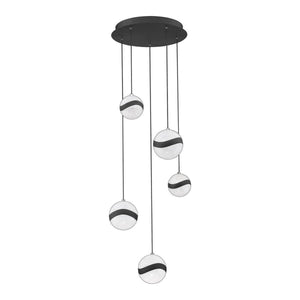 Kendal Lighting - Mystyke Pendant - Lights Canada