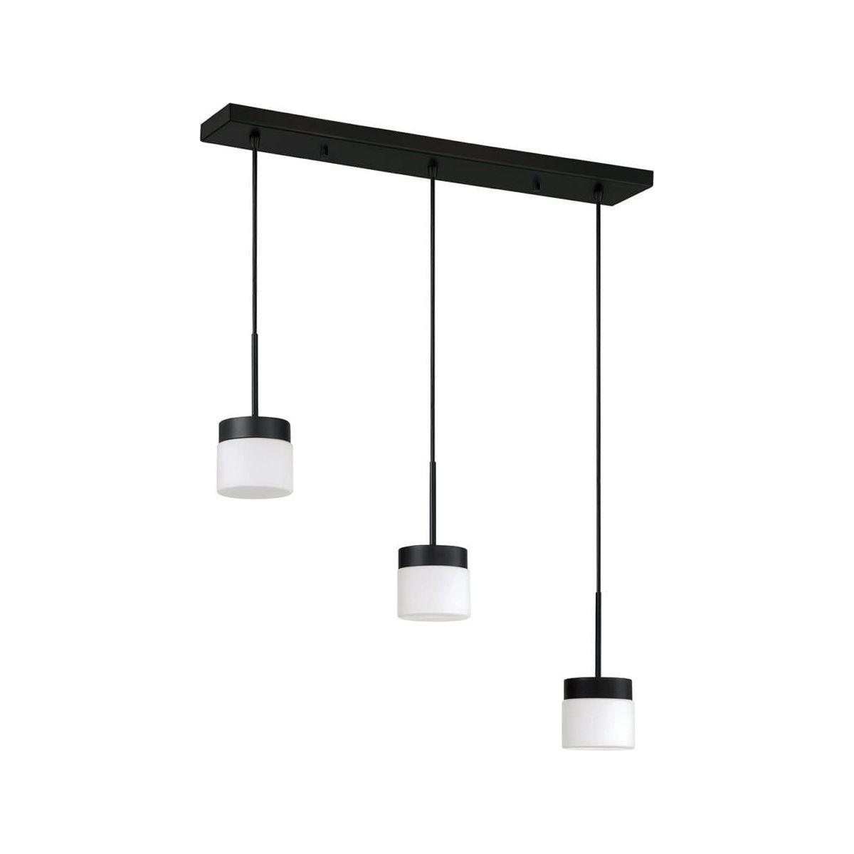 Kendal Lighting - Linear Suspension - Lights Canada