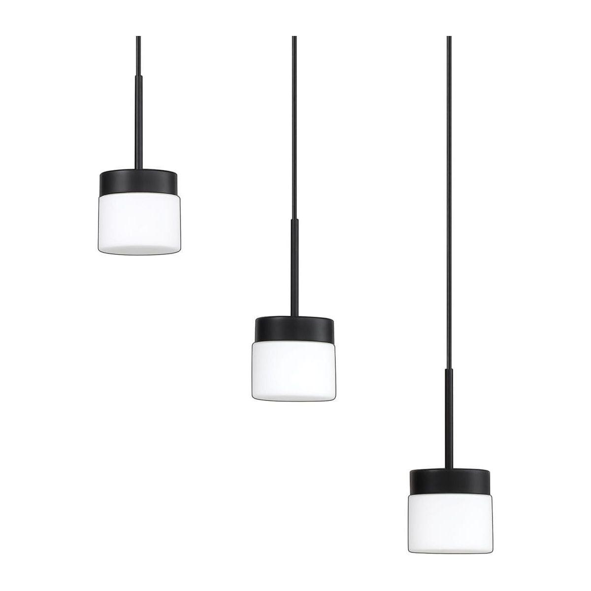 Kendal Lighting - Linear Suspension - Lights Canada