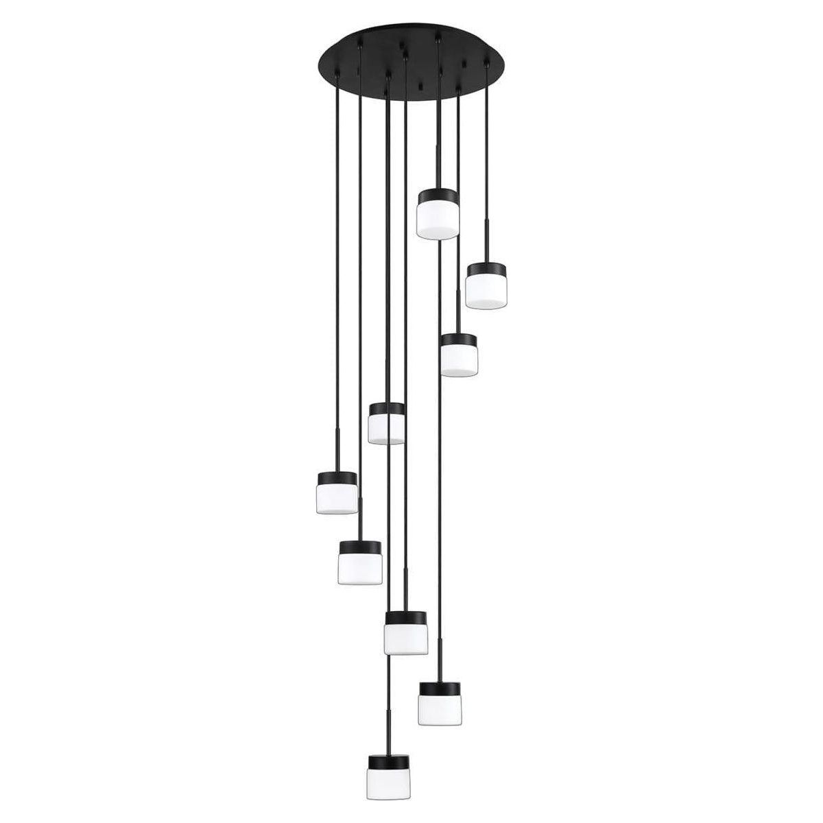 Kendal Lighting - Nuon Pendant - Lights Canada