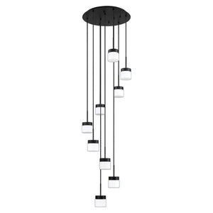 Kendal Lighting - Nuon Pendant - Lights Canada