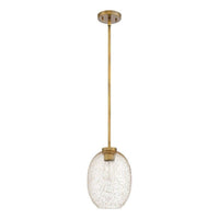 Razzle 1-Light Pendant