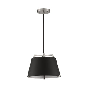 Kendal Lighting - Sky 1-Light Pendant - Lights Canada