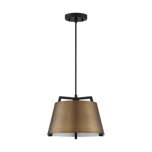 Kendal Lighting - Sky 1-Light Pendant - Lights Canada