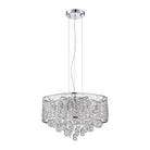 Kendal Lighting - Solaro Chandelier - Lights Canada