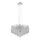 Kendal Lighting - Solaro Chandelier - Lights Canada