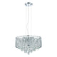 Kendal Lighting - Solaro Chandelier - Lights Canada