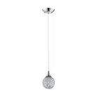 Kendal Lighting - Solaro Mini Pendant - Lights Canada