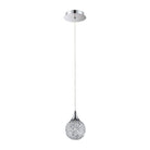 Kendal Lighting - Solaro Mini Pendant - Lights Canada