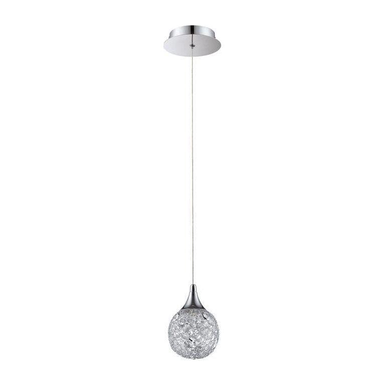 Kendal Lighting - Solaro Mini Pendant - Lights Canada