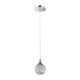Kendal Lighting - Solaro Mini Pendant - Lights Canada