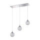 Kendal Lighting - Solaro Linear Suspension - Lights Canada