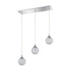Kendal Lighting - Solaro Linear Suspension - Lights Canada