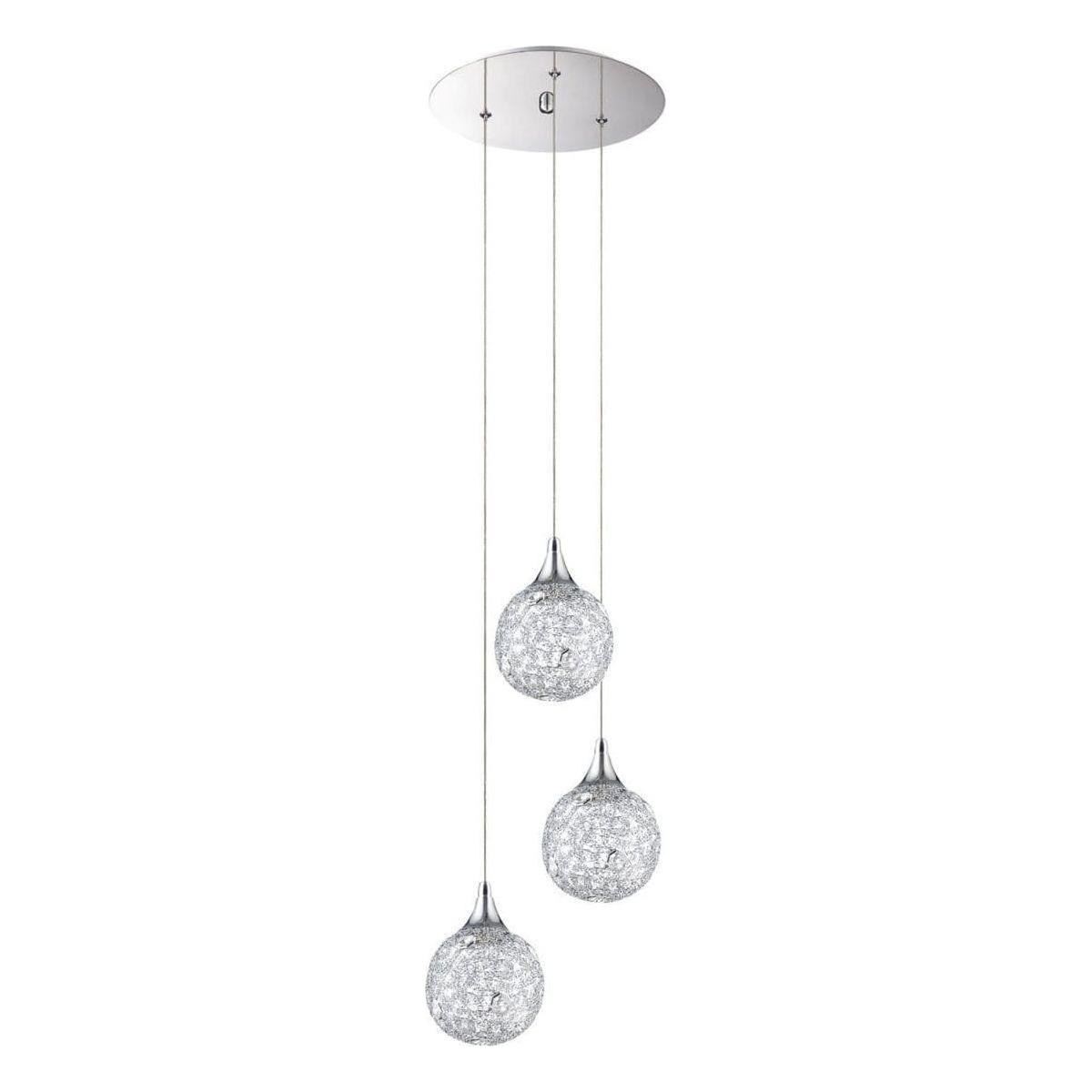 Kendal Lighting - Solaro Pendant - Lights Canada
