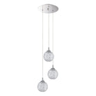 Kendal Lighting - Solaro Pendant - Lights Canada