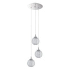 Kendal Lighting - Solaro Pendant - Lights Canada
