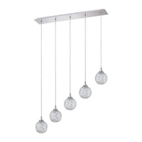 Solaro Linear Suspension