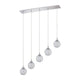 Kendal Lighting - Solaro Linear Suspension - Lights Canada