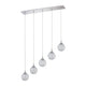 Kendal Lighting - Solaro Linear Suspension - Lights Canada