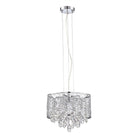 Kendal Lighting - Solaro Chandelier - Lights Canada
