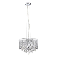 Solaro Chandelier