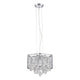 Kendal Lighting - Solaro Chandelier - Lights Canada