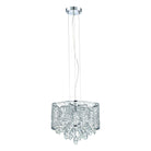 Kendal Lighting - Solaro Chandelier - Lights Canada