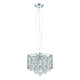 Kendal Lighting - Solaro Chandelier - Lights Canada