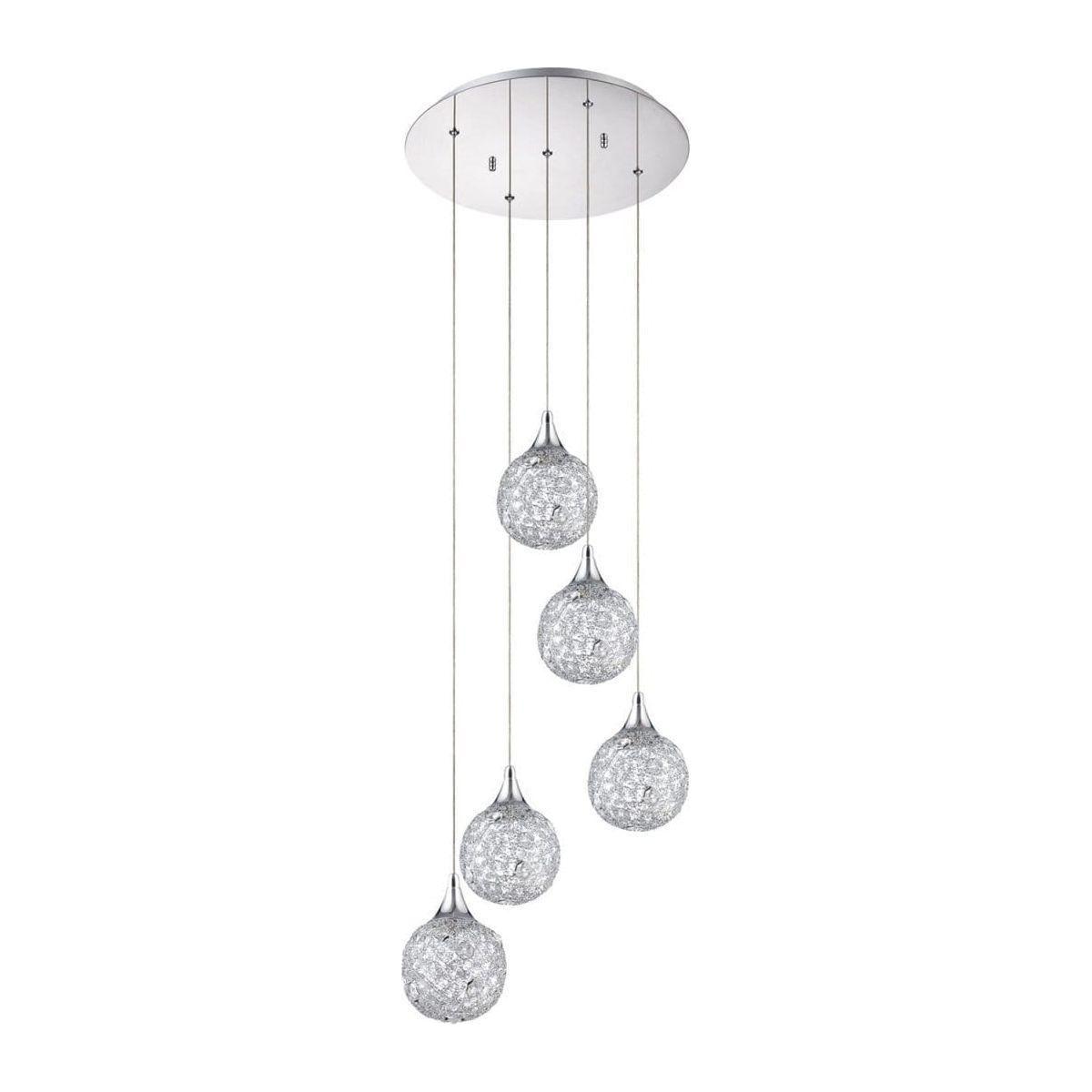 Kendal Lighting - Solaro Pendant - Lights Canada