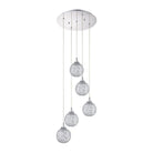 Kendal Lighting - Solaro Pendant - Lights Canada