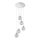 Kendal Lighting - Solaro Pendant - Lights Canada